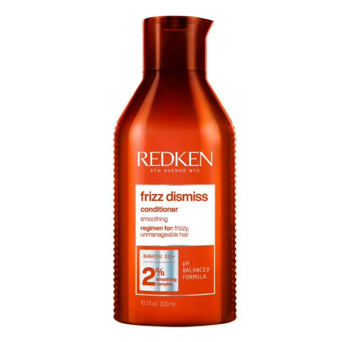 Redken Frizz Dismiss Conditioner