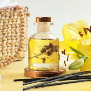 Reed Diffuser | Whispering Willow | 50 ml