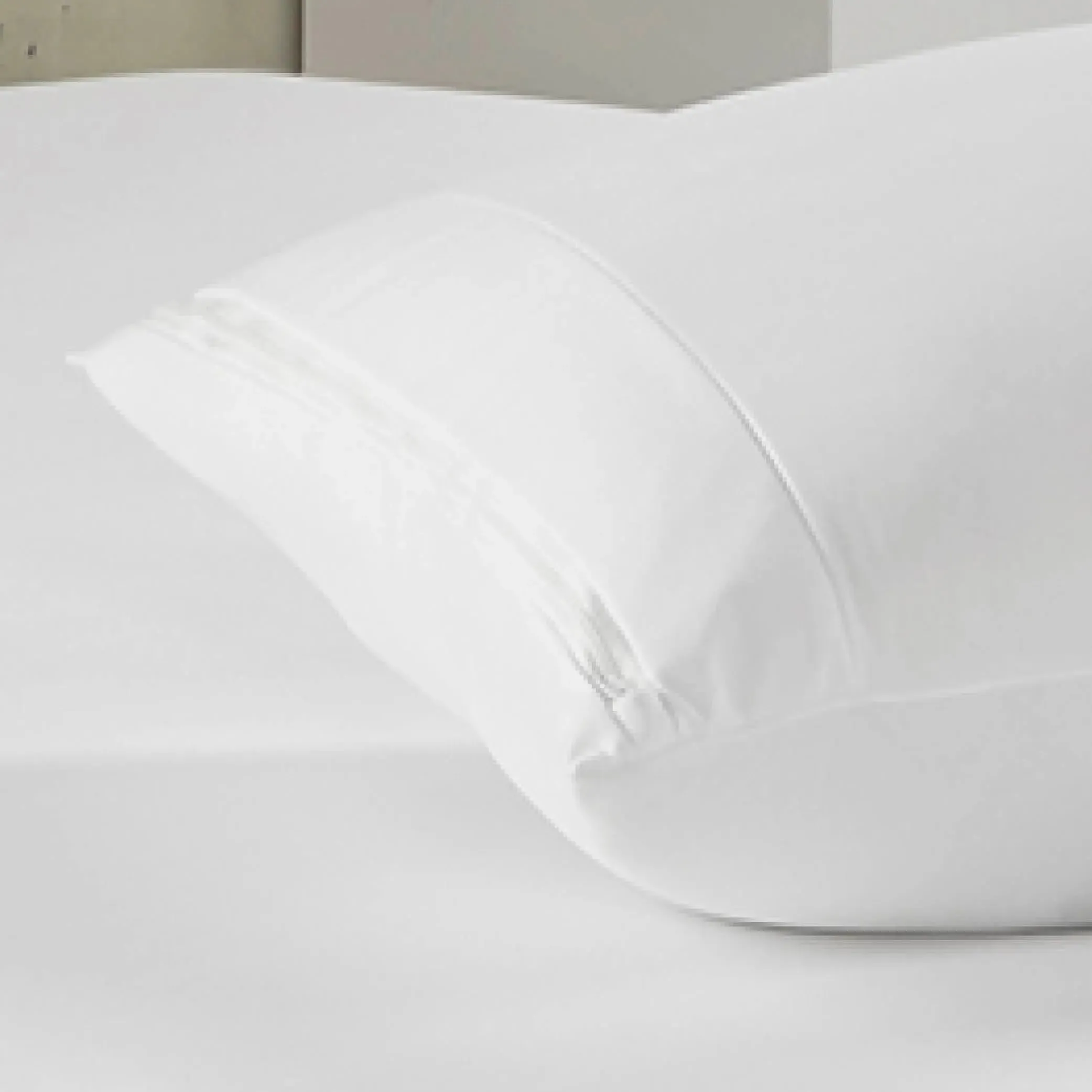 Refreshing TENCEL™ Lyocell Pillow Protector