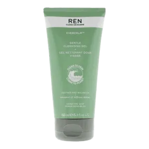 Ren Evercalm Gentle Cleansing Gel 150ml