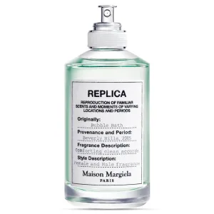 Replica Bubble Bath EDT 100ML