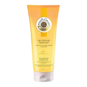 Roger & Gallet Bois d'Orange Invigorating Shower Gel 200ml