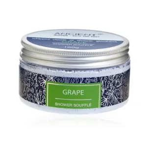 Shower Souffle 160g - Grape - Per case: 1 Piece