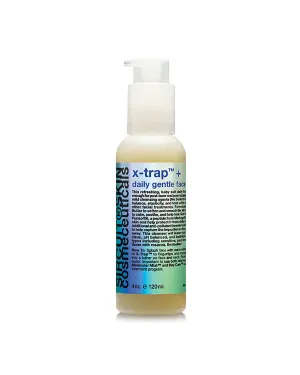 Sircuit X-Trap  Daily Gentle Face Wash