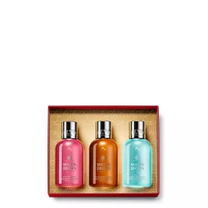 Spicy & Aromatic Travel Collection