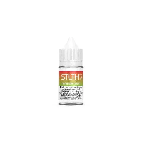 STLTH Salt Nicotine E-liquid - All Flavours - 30mL