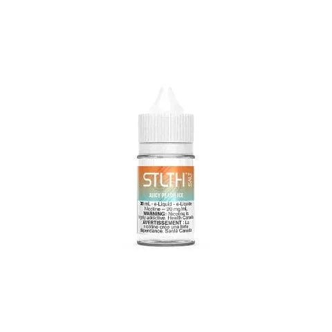 STLTH Salt Nicotine E-liquid - All Flavours - 30mL