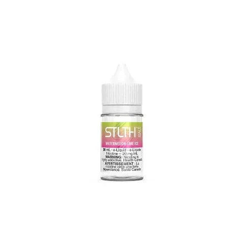 STLTH Salt Nicotine E-liquid - All Flavours - 30mL