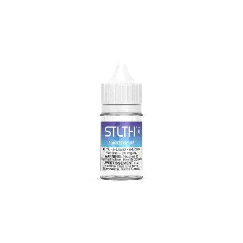 STLTH Salt Nicotine E-liquid - All Flavours - 30mL