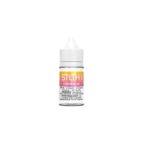 STLTH Salt Nicotine E-liquid - All Flavours - 30mL