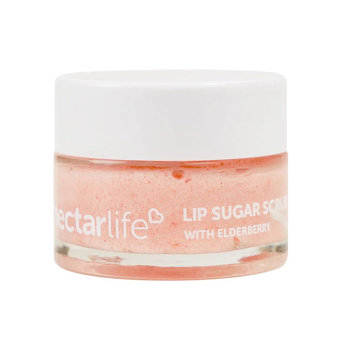 Sugar Lip Scrub