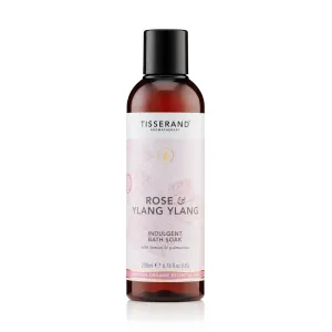 Tisserand Rose & Ylang Ylang Bath Soak