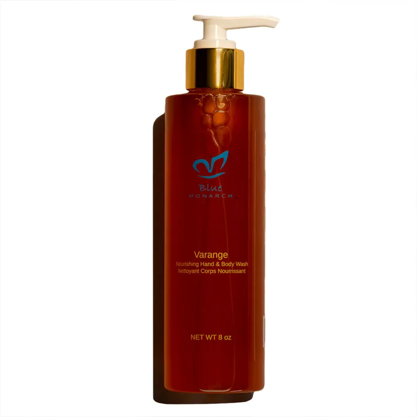 Varange Nourishing Hand and Body Wash