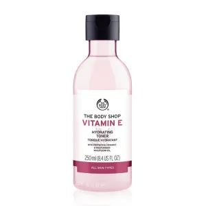 Vitamin E Hydrating Toner